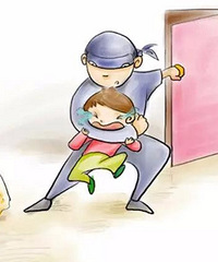 "公益小课堂《儿童安全防卫》,这些安全知识,小孩子一定要学会哦