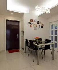 ����Ϊ��ʡǮ����ֻˢ��ǽ����ס��Ч���治����