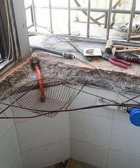 [�ռ�]��������˷ѣ� ������̨����DIYһ��ϴ����