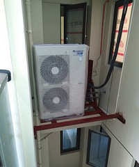 Ϊ�˷�ֹ�������ţ��ѿյ����װ����