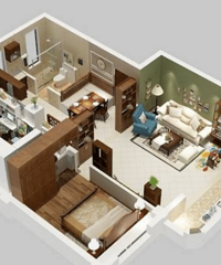 һ������լ�еĻ鷿���� ���ź���ĸ��һ���㶨