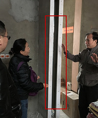 Ϊ�����۰ѳ�������Ƕ��ǽ���У�û�뵽ȴ�����պ��һ��˫�н���