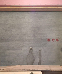 "求助:木工打柜子,板材这样拼接要紧吗"