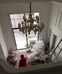 ��᣺��ʢԷ�� 135ƽ��ʽ ��� Ԥ��20