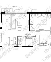 【云格装饰 | 施工过程记录】金隅田员外6幢01户型 开工现场照片