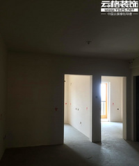 ★★★云格装饰—德泽家园户型展示,欢迎咨询★★★