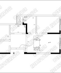 【云格装饰 | 施工过程记录】之江诚品19幢01户型 水电验收照片