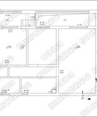 【云格装饰 | 施工过程记录】金隅田员外16幢02户型 开工现场照片