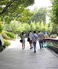 【云格装饰 | 每周工地巡检】上河湾5幢1单元