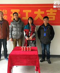 【云格装饰 | 施工过程记录】万家名城二期11幢01户型 油漆施工