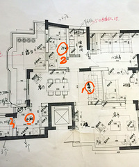 【2017老板电器杯】268方顶楼跃层(吐血地暖安装)