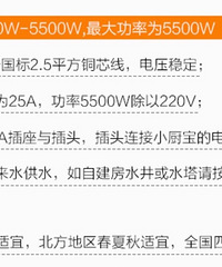 提前踩到的坑,给准备装修的你