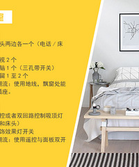 关于插座开关 很多人的装修血泪经验谈