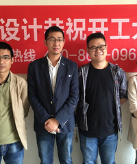 【青绘设计-施工】48平米—拱墅区-仓基新村 水电阶段