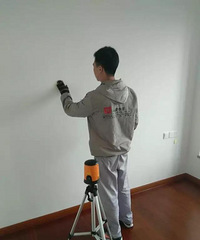 "墙面开裂怎么办"
