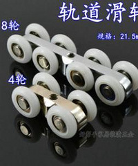 【城北小白兔的小白装修之路——淋浴房】