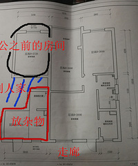 不用买房就有100方的婚房住 这种好事真的吗