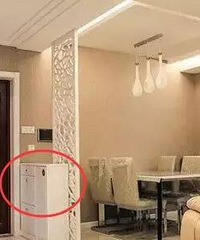 "玄关鞋柜装修别犯这8个禁忌,全家步步生风开门见财!"
