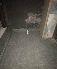 "泥工木工验收"