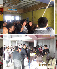 11��26�գ�����װ�޵�С��鿴������һ��ȥʵ�����ѧϰ��