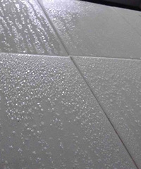 梅雨季节装修施工注意事项