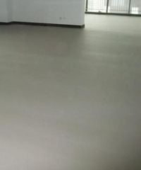 杭州专业水泥自流平施工及优势
