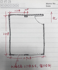 求一阁楼方案