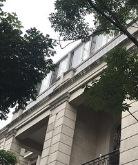 6.30阳光房顶玻璃碎了,碎碎平安(接71楼)