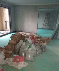 ��������143ƽ��ʽ��װ �����ҵ����ͼ