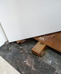 ��װ���õķ��� ǽֽù������