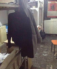 丑到没朋友