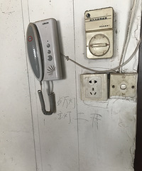 翠苑50平变身记 老房子拆改真麻烦