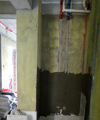 ��ɫ�ķ�ˮ�ǲ������ķ�ˮ��