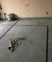 开槽注意事项