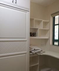 135方简约美式HOUSE养成记