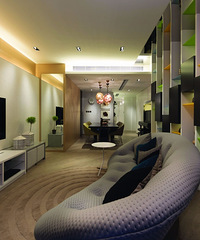 ����һ��80ƽ�׵�װ��10��ߵĶ���