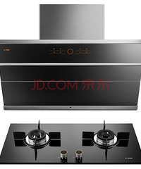 油烟机篇和热水器篇