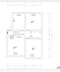 "青云居设计机构【简】——日式风格"