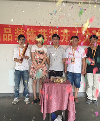 当妈的太幸运 没上学的儿子帮我赚了近200W