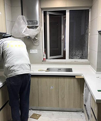 小户型绝佳的扩容设计,利用好这2处墙面能多出10㎡