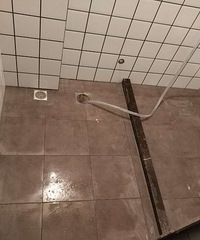 泥工阶段主要是瓷砖的采购