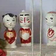 暗中观察