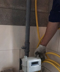装煤气表--装锅炉的有优惠哦