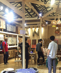 上海家具展收获