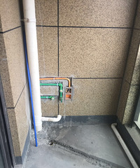 【水电验收】