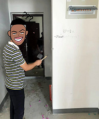 ���ֺ��ݷ������ݵ� �һ�100w�ں����˷�