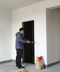 ��װ���ռǡ�30������㶨�Լ��Ļ鷿