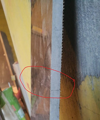石材裂缝明显,是拼接还是自然现象?协商结果是默默承受再掏腰包