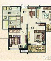 ������Ķ��ַ�̫���� ˵�õ�3¥�䡰С�˷���