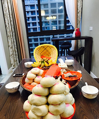 ��᣺���򻪸� . Ϊ��������129ƽ���